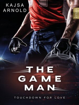 cover image of The Game Man